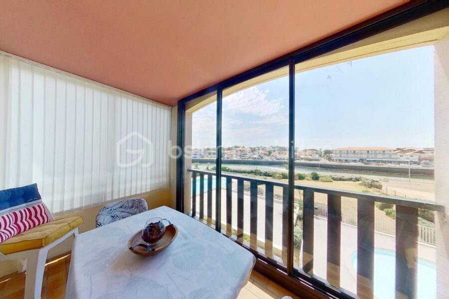 Appartement à vendre à Capbreton