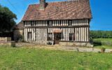 Maison à vendre à Vimoutiers