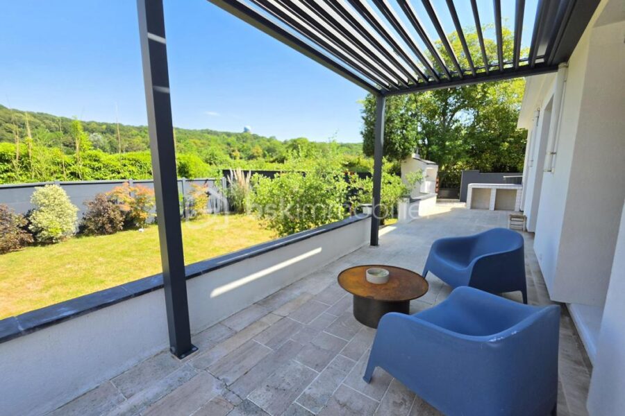 Maison à vendre à Coubron