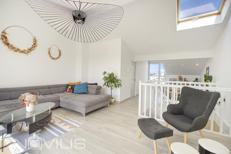 Appartement à vendre à Aucamville