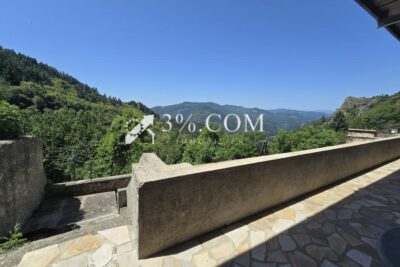 Appartement à vendre à Chalencon