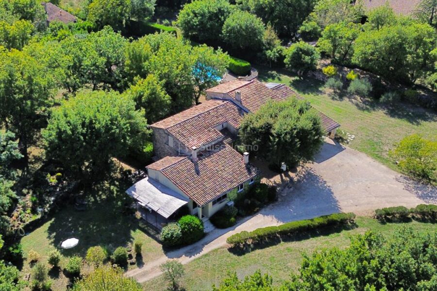 Maison à vendre à Caseneuve
