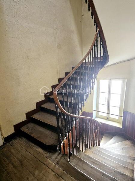 Appartement à vendre à Pau