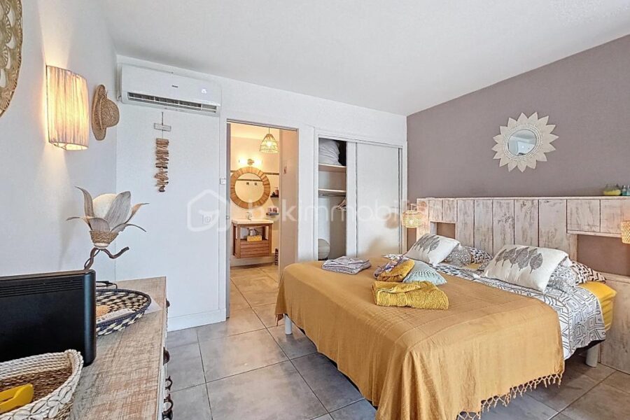 Appartement à vendre à Saint francois