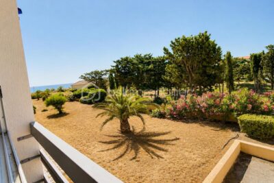 Appartement à vendre à Port leucate