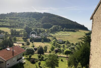 Maison à vendre à Allegre