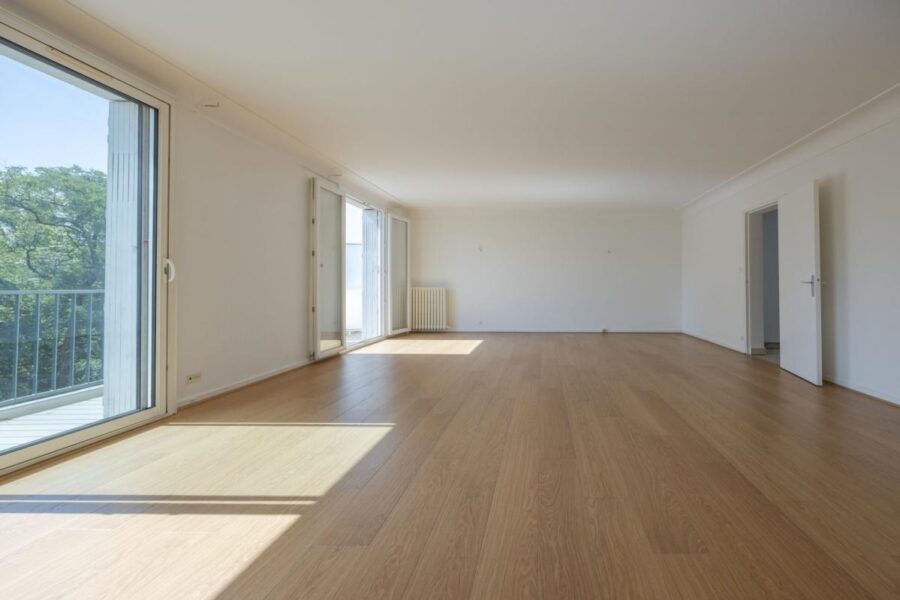 Appartement à vendre à Nantes