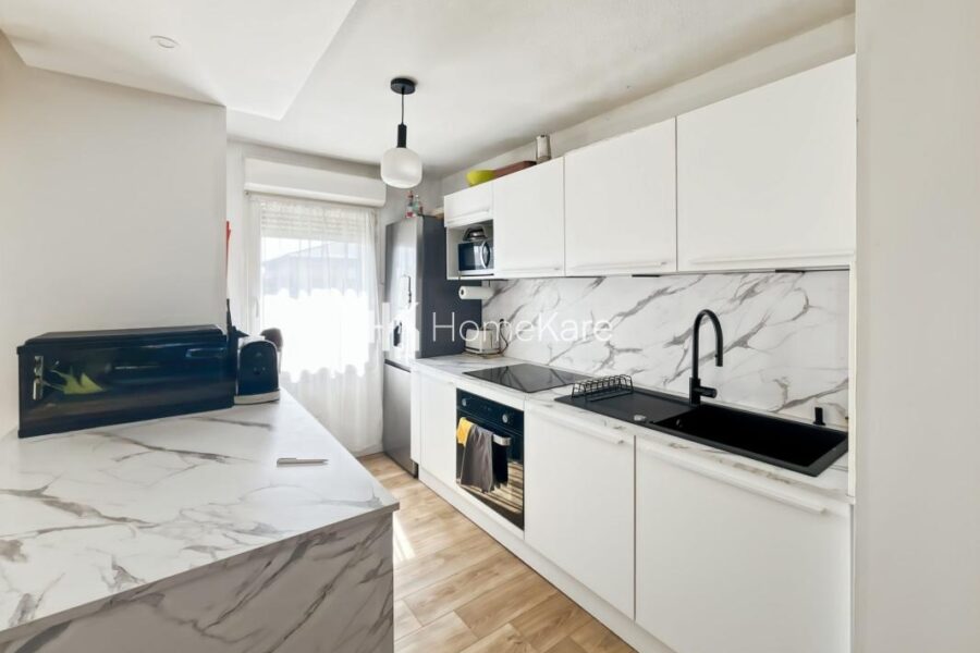 Appartement à vendre à Leguevin