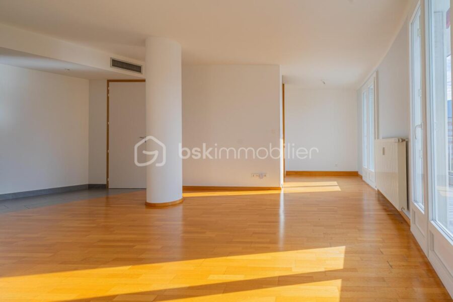 Appartement à louer à Annecy