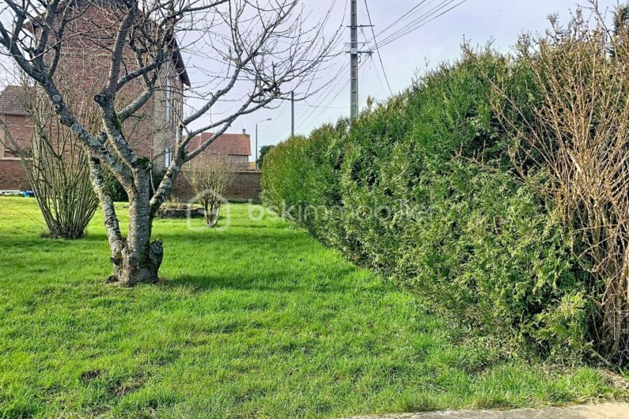 Terrain à vendre à Beauvais