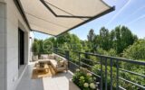 Appartement à vendre à Marnes la coquette
