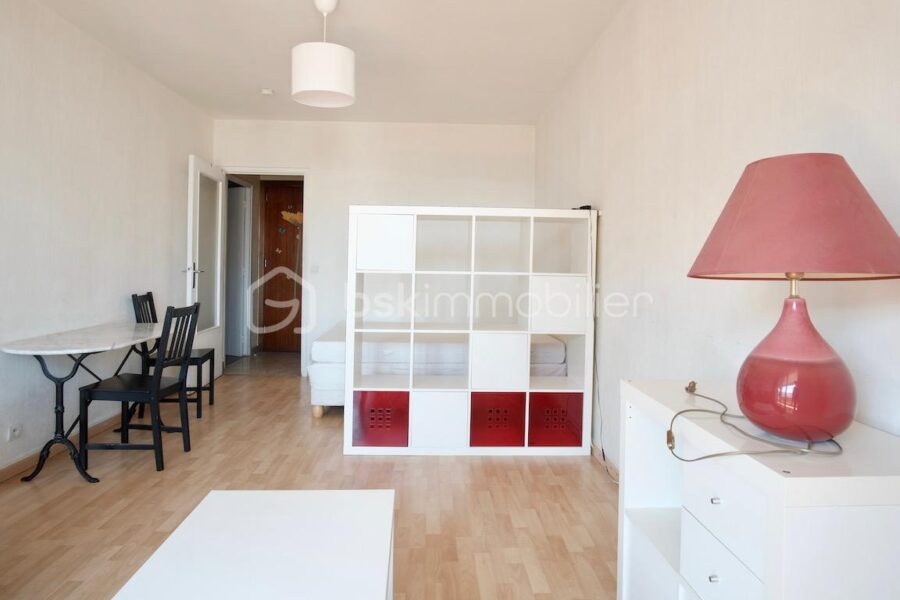 Appartement à vendre à Marseille 5e arrondissement