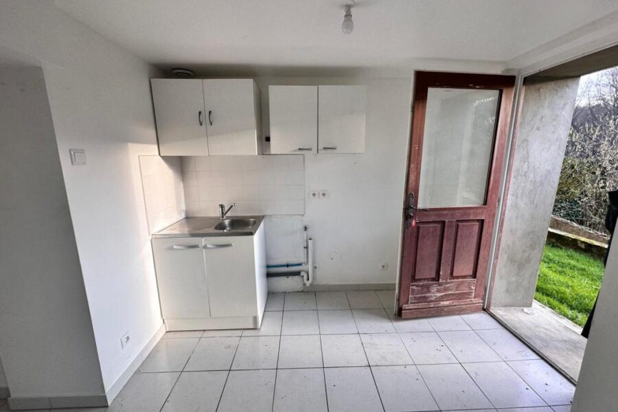 Appartement à vendre à Buc