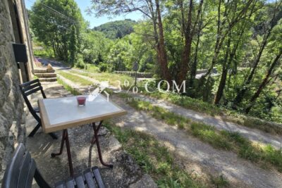 Appartement à vendre à Saint pierreville
