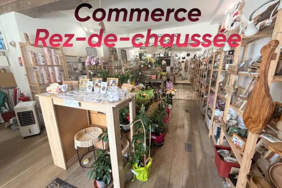 Maison à vendre à Mielan — Vue sur la ville — photo 3