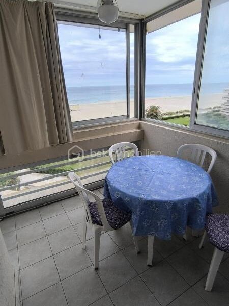 Appartement à vendre à Canet en roussillon