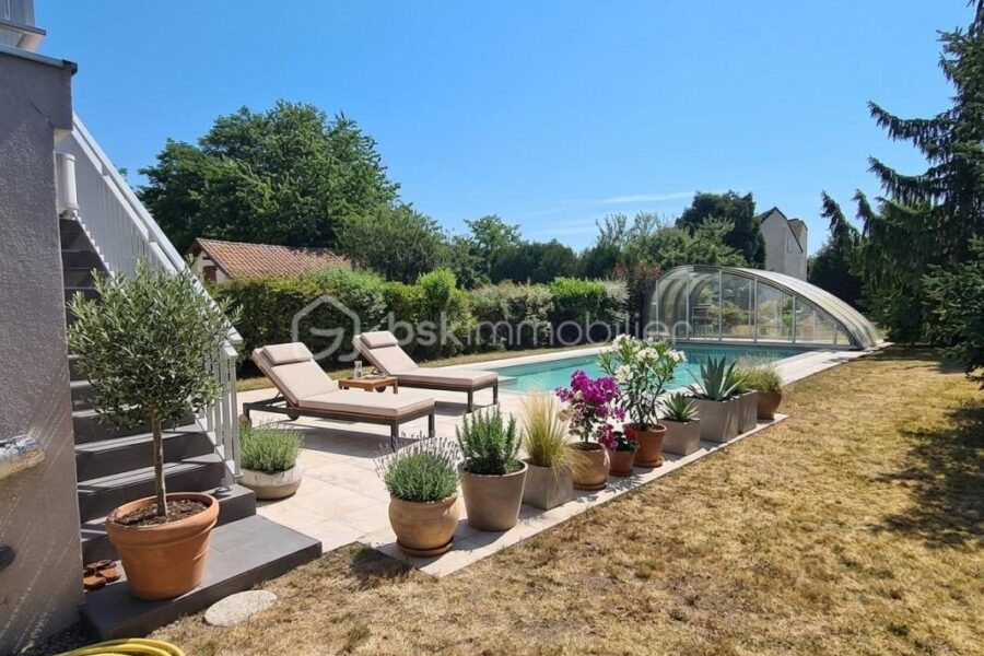 Maison à vendre à Staffelfelden