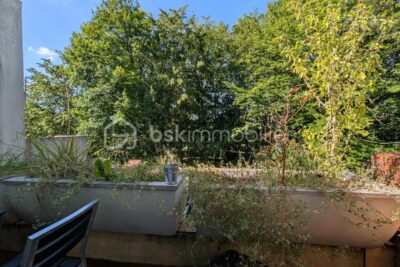 Appartement à vendre à Noisiel