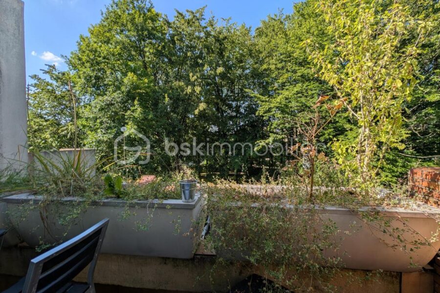Appartement à vendre à Noisiel