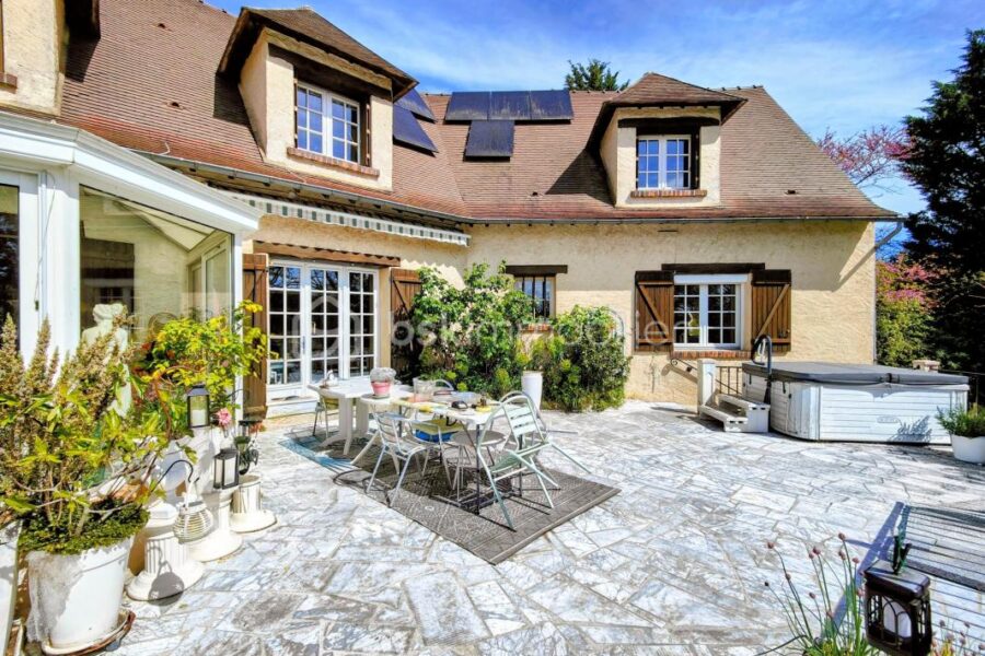 Maison à vendre à Villette