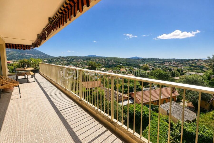 Appartement à vendre à Vence