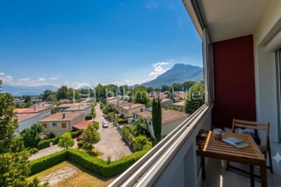 Appartement à vendre à Saint egreve