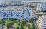 Appartement à vendre à Carnon plage