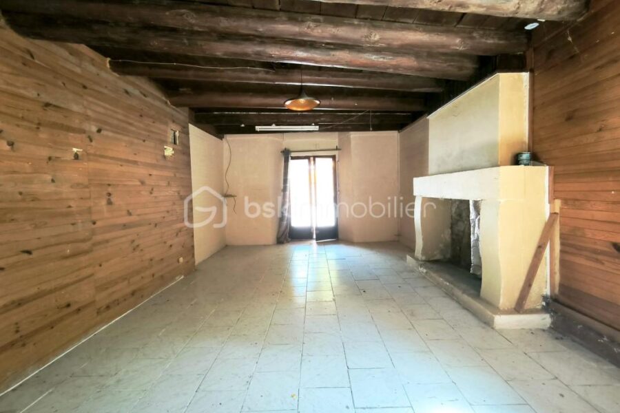 Appartement à vendre à Mieussy
