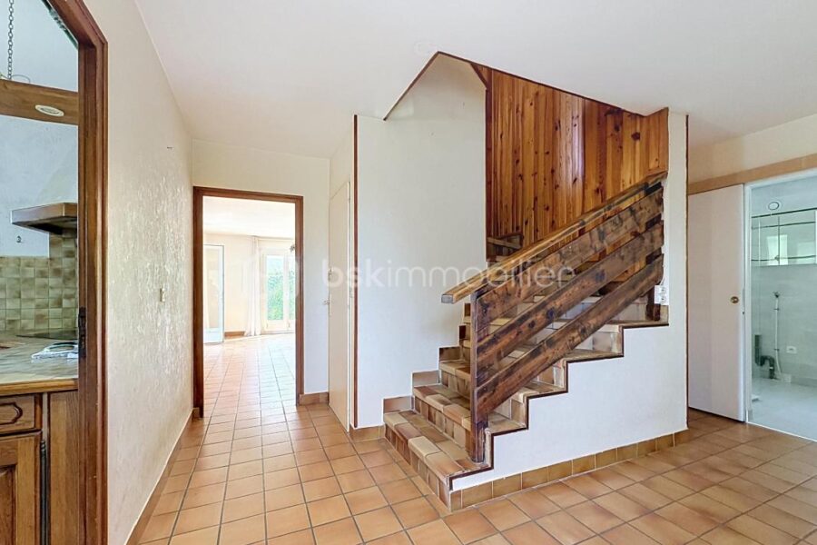 Maison à vendre à Claix — Vue nature — photo 8