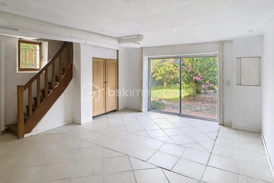 Maison à vendre à Amilly
