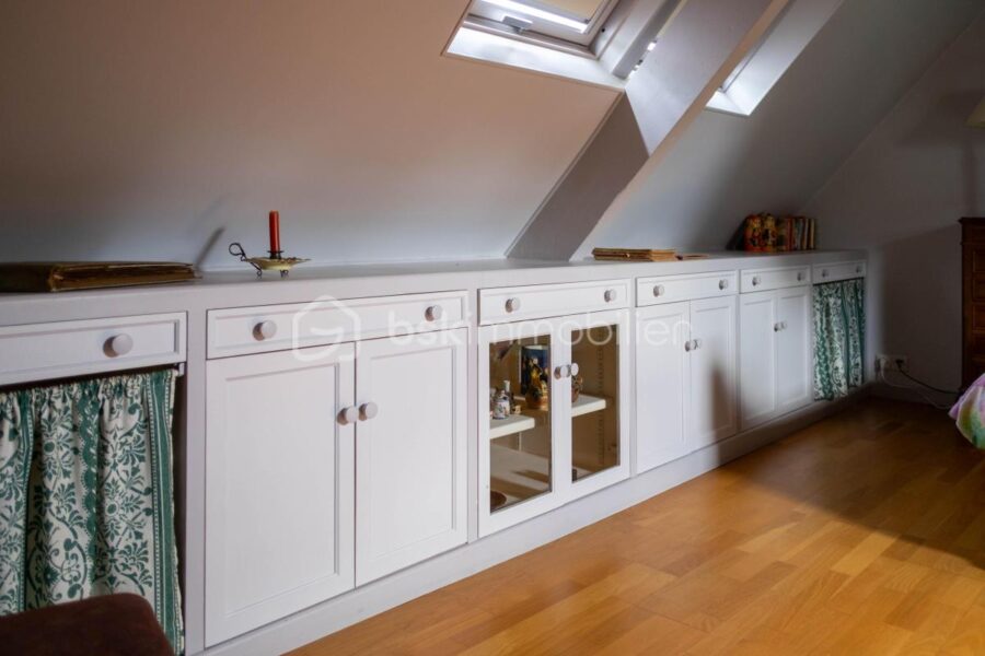 Maison à vendre à Ploumilliau