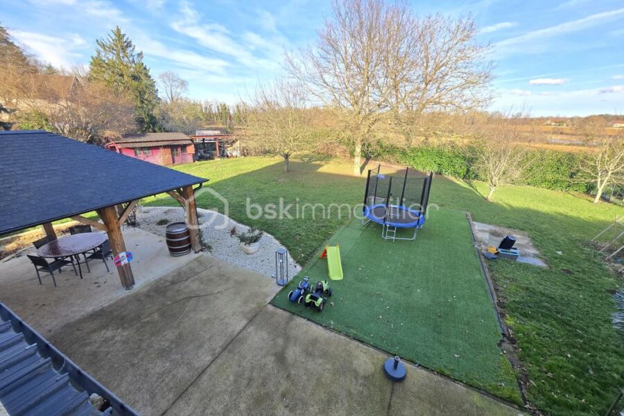 Maison à vendre à Raveau