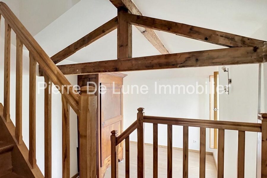 Appartement à vendre à Lyon