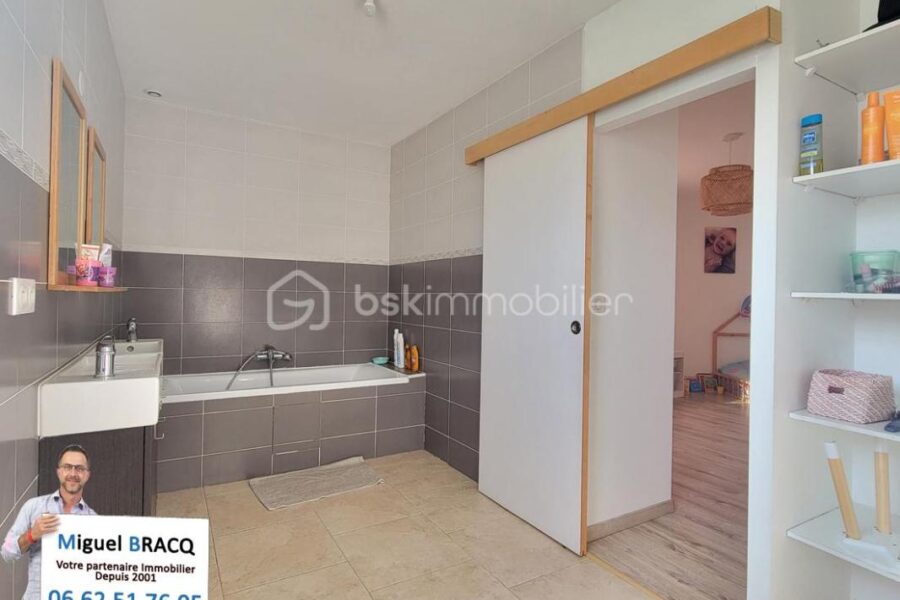 Maison à vendre à Lespignan