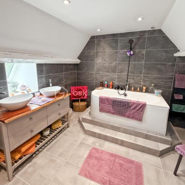 Maison à vendre à Tourtoirac