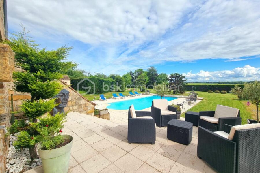 Maison à vendre à Nangis