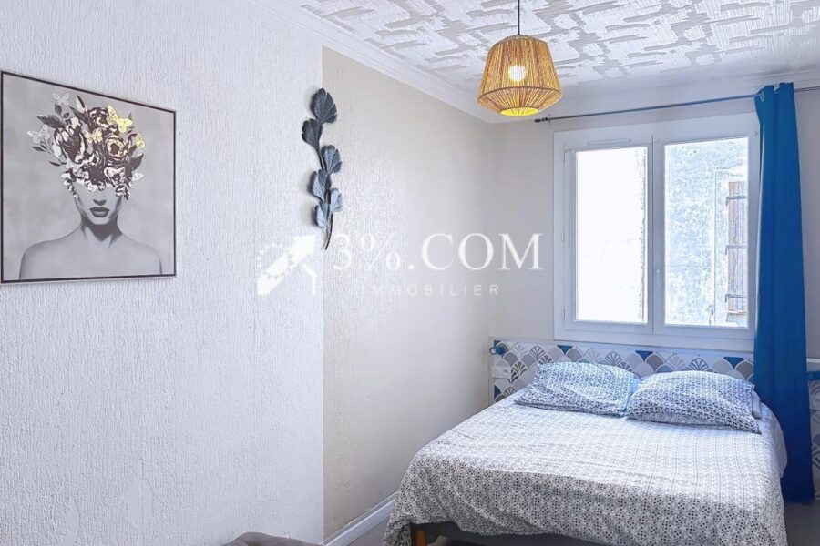 Appartement à vendre à Gruissan
