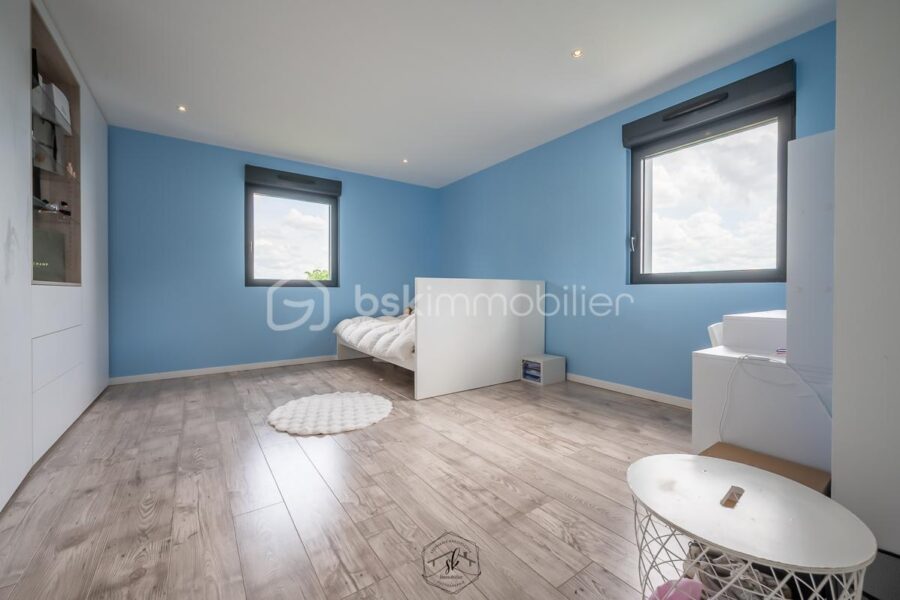 Maison à vendre à Scy chazelles