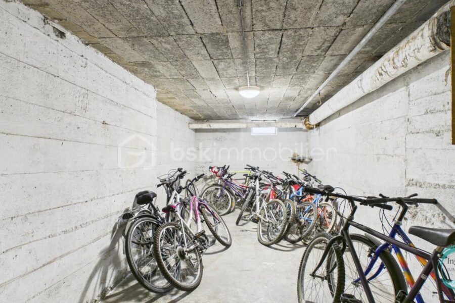 Appartement à vendre à Cluses