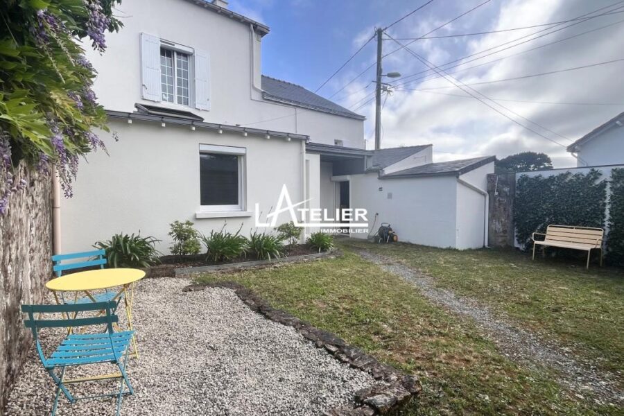 Maison à vendre à Coueron