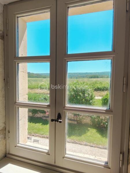 Maison à vendre à Grignan — Vue nature — photo 20
