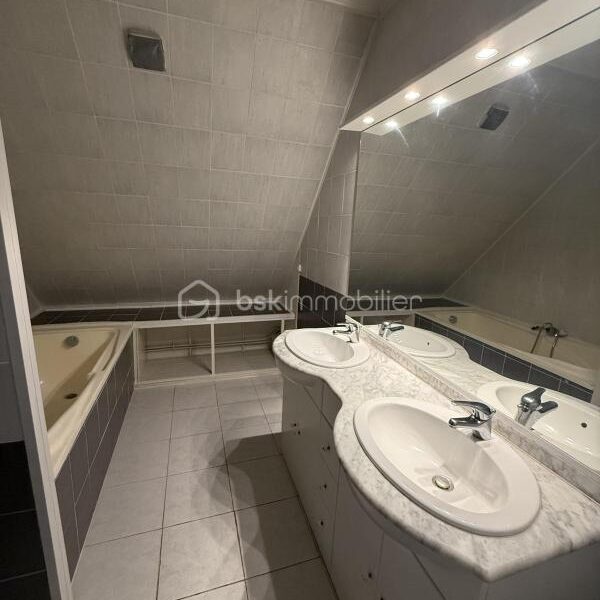 Maison à vendre à Chaulieu