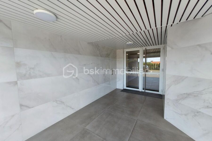 Appartement à vendre à Clermont ferrand