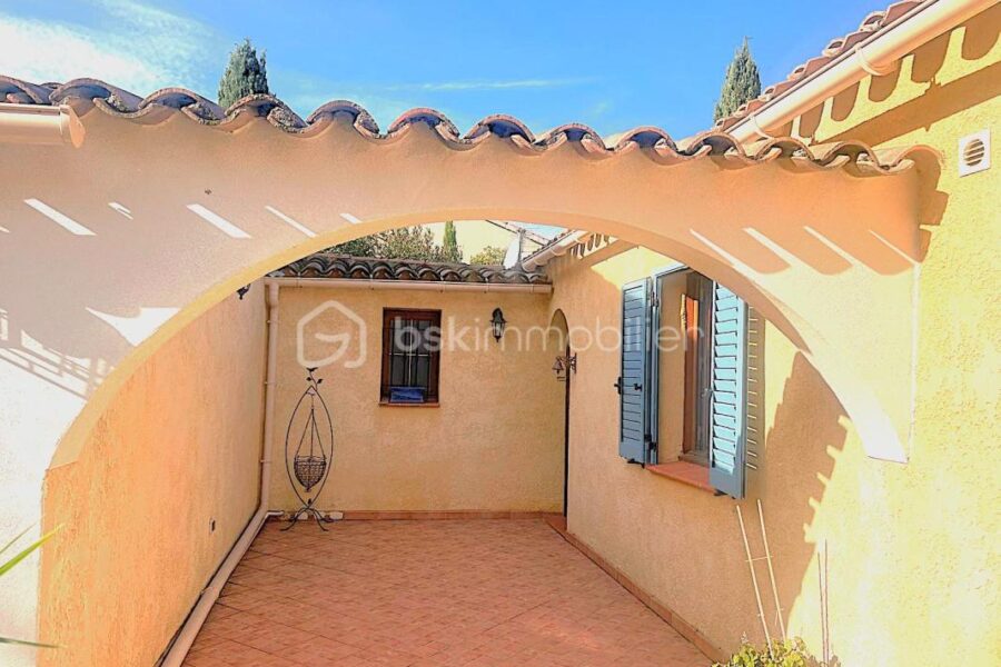 Maison à vendre à Calenzana