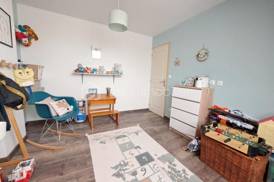 Maison à vendre à Le crotoy