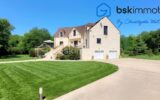 Maison à vendre à Moisson
