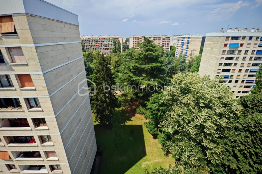 Appartement à vendre à Meudon