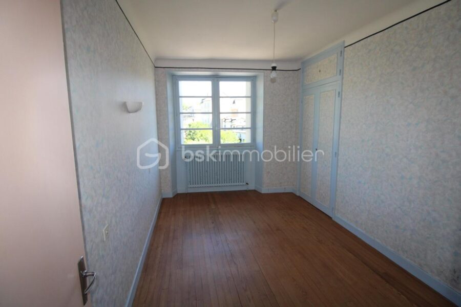 Maison à vendre à Saint jean du bruel