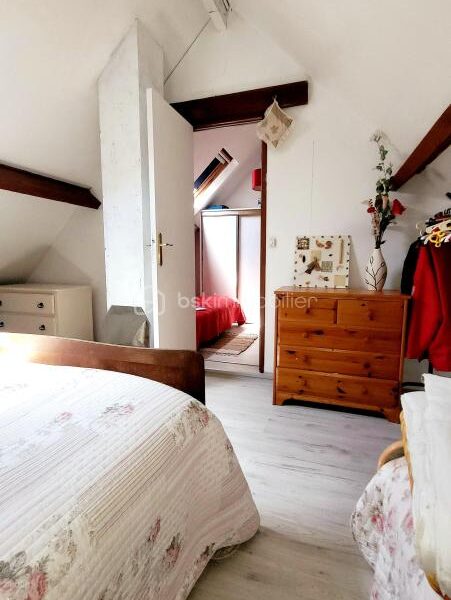 Maison à vendre à Criel sur mer