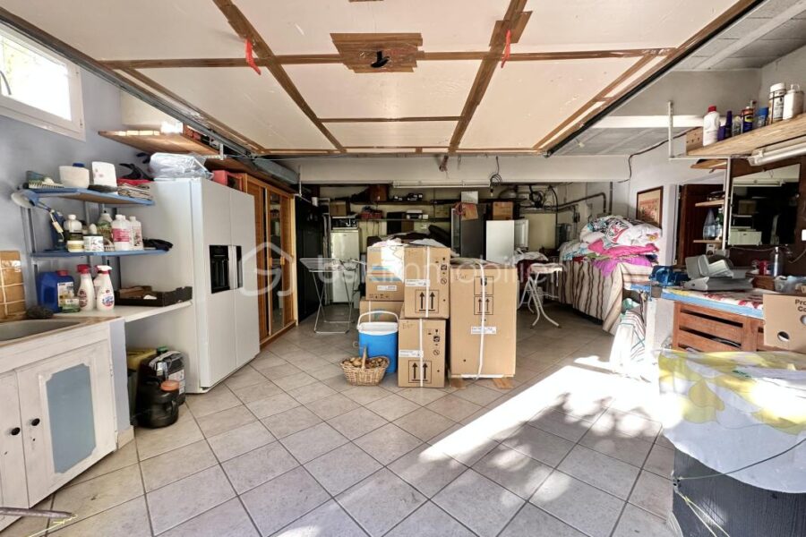 Maison à vendre à Cagnes sur mer